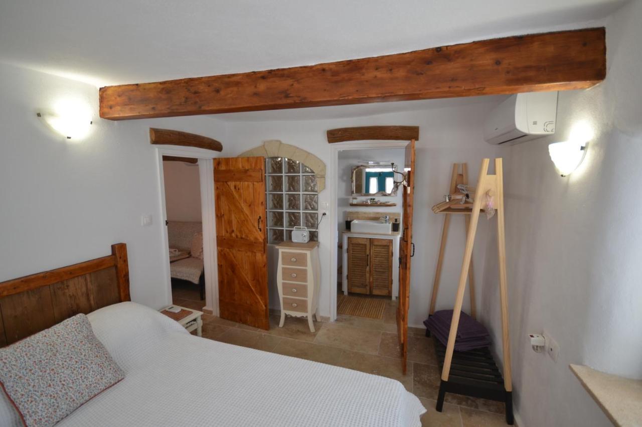 Shirleys Cottage Kalithies Extérieur photo