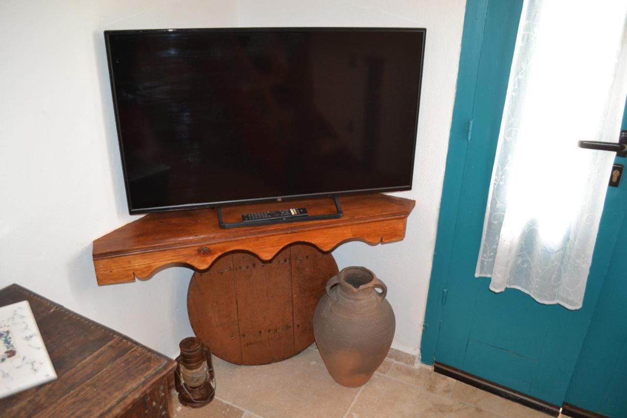 Shirleys Cottage Kalithies Extérieur photo