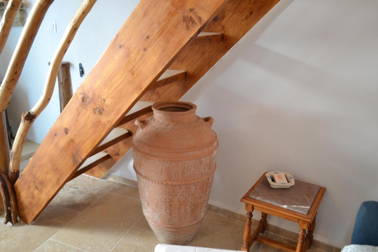 Shirleys Cottage Kalithies Extérieur photo