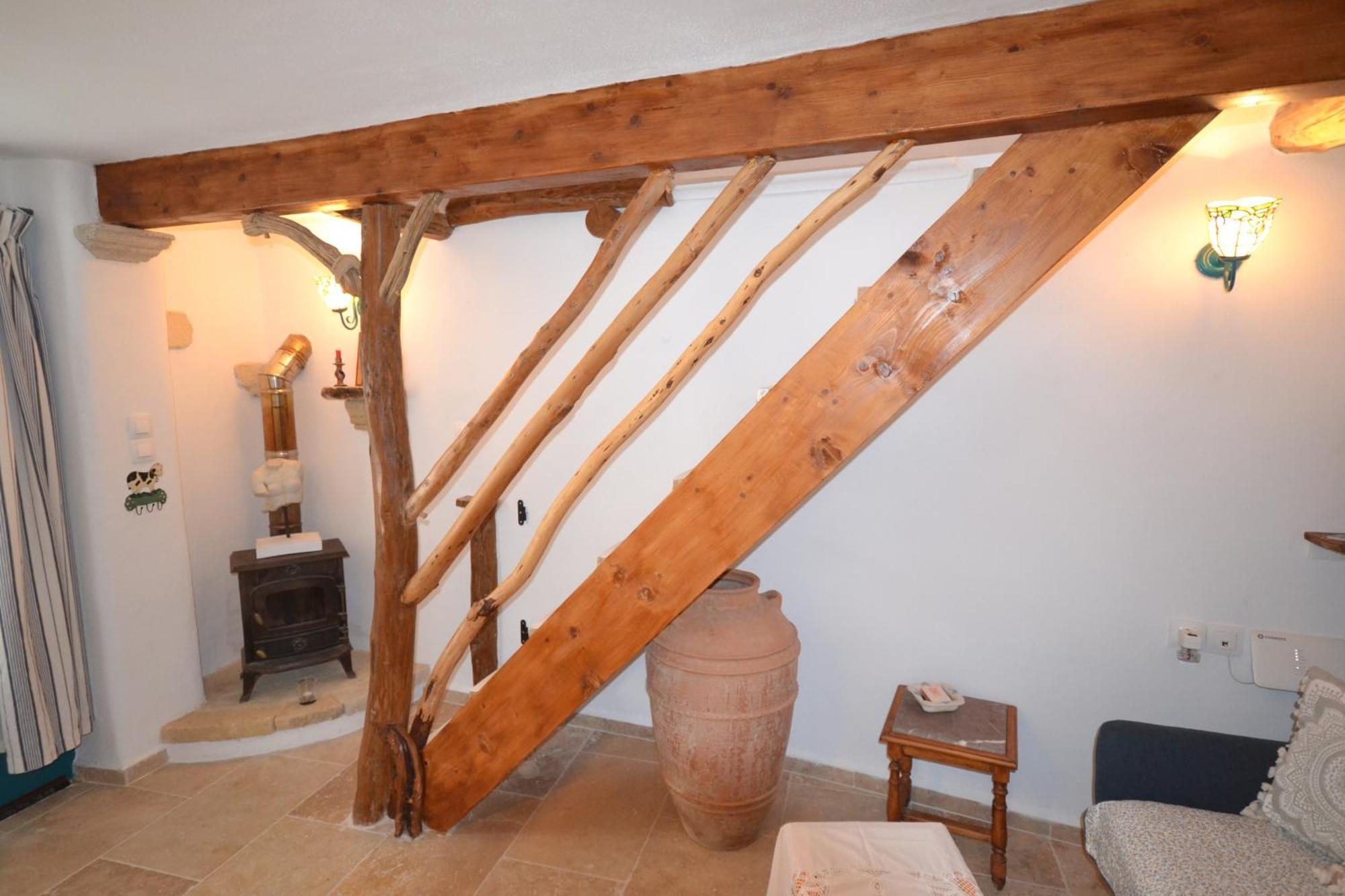 Shirleys Cottage Kalithies Extérieur photo